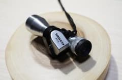 タスコ　TASCO 単眼鏡　#516 Monocular 　モノキュラーのサムネイル