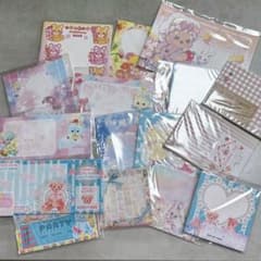 メモ帳　国内作家　まとめ売りのサムネイル