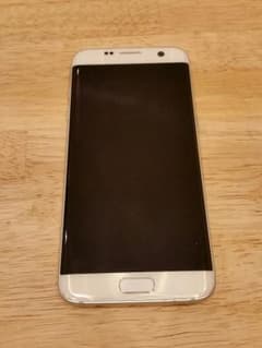 Galaxy S7edge（docomo）SIMフリーのサムネイル