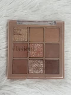dasique シャドウパレット 05 サンセットミューリーのサムネイル
