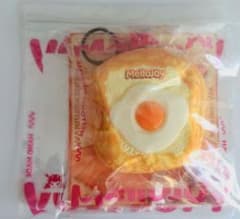 MeIIoioy メロジョイ つみつみトースト しあわせサニーエッグのサムネイル