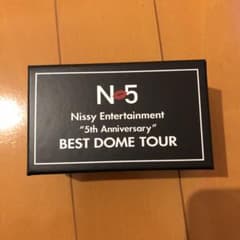 nissy  Bluetoothのサムネイル
