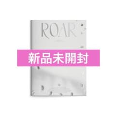 THE BOYZ ROAR Be Awake アルバム 新品未開封のサムネイル