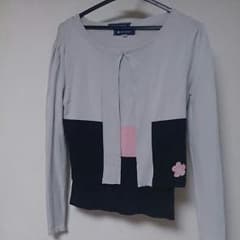MS GRACYのアンサンブルです。のサムネイル