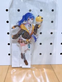 ごちうさ　クロラビ　マヤ　アクリルスタンドのサムネイル
