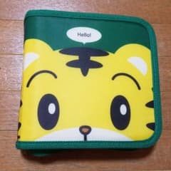 しまじろうDVDセットのサムネイル