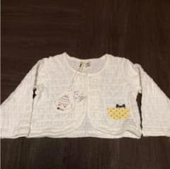 新品 未使用 nino カーディガンのサムネイル