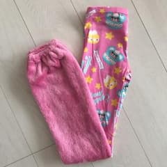 はる様 専用♡size130 レギンス パンツ アースマジックのサムネイル