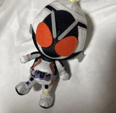 신품 폐반 헤세이 가면 라이더 20th Chibi 봉제인형 포제 희소