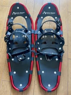 Prairie House スノーシュー 25インチ アルミ製 軽量のサムネイル