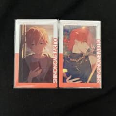 東雲彰人 プロセカ エピカ 25Bのサムネイル