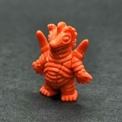 【カーリー星人】ウルトラ 怪獣 消しゴム 特撮 当時もの カーリー星人】ウルトラ 怪獣 消しゴム 特撮 当時もの - メルカリ