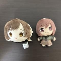 Thumbnail of 東雲絵名 ぬいぐるみ ２個