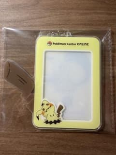 ポケモンセンターオンライン ミニゲーム A賞 ミミッキュのサムネイル