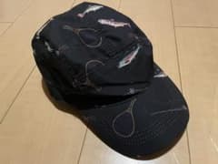 ジムマスター ジェットキャップ トラウトのサムネイル