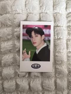 スキズ straykids バンチャン ソウルコン photocardcaseのサムネイル