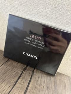 LE LIFT FLASH EYE REVITALIZER セットのサムネイル