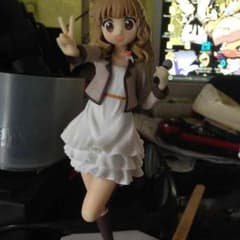 ゆるゆり♪♪ 恋のダブルパンチフィギュアのサムネイル