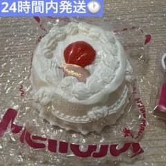 Mellojoy メロジョイ ショートケーキ ホール - メルカリ