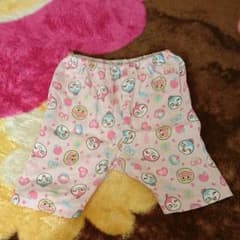 アンパンマン☆ステテコのサムネイル