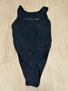 REALISE リアライズ 競泳水着 Tバック - メルカリ