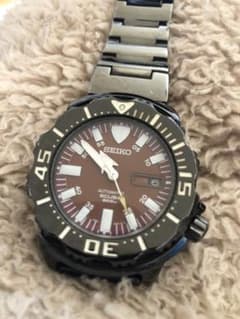 セイコー SEIKO 腕時計のサムネイル