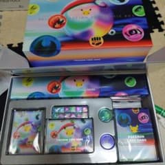 포켓몬 카드게임 Futuristic Box