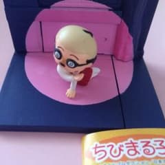 ちびまる子ちゃん フィギュアのサムネイル
