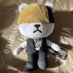 BIGBANG テソン D-LITE ぬい m15520951237_1.jpg?1697606631