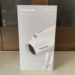 【新品未使用】Panasonic EH-NA2J-W WHITEのサムネイル