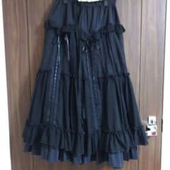 ロングスカート(LePetitMarrant様専用)のサムネイル