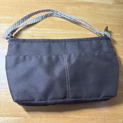 FANCL バッグインバッグのサムネイル