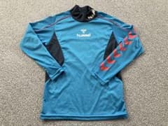 ヒュンメル　hummel アンダーシャツ130-140のサムネイル