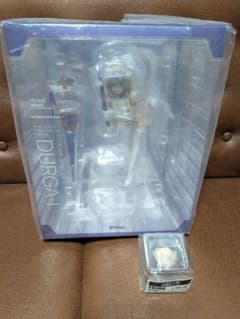 新品 限定表情替えパーツ付きドゥルガーI フィギュア フレームアームズ