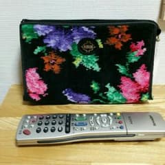 FEILER 　ポーチ　[新品　未使用]のサムネイル