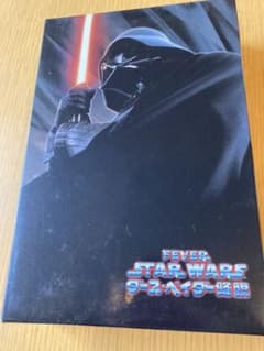 非売品　スターウォーズ　ゴルフグッズセットのサムネイル