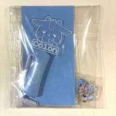 ころわん アプグレ 1/3 ペンライト＆アクキー ころわん アプグレ 1/3 ペンライト＆アクキー - メルカリ