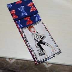 新品☆ロラライハリス☆ペーパーホルダーのサムネイル