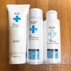エミオネ 薬用のサムネイル