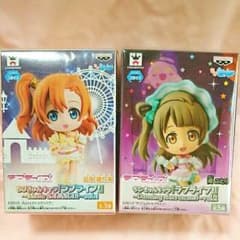 ラブライブ！フィギュア♪のサムネイル