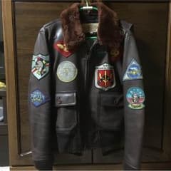 AVIREXトップガンモデル Mのサムネイル