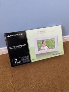 GREEN HOUSE GH-DF7V-WHのサムネイル