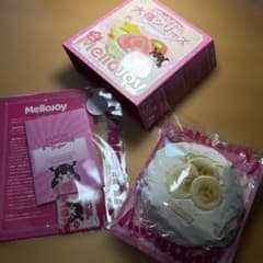 Mellojoy】大福 バナナ【メロジョイ】 - メルカリ