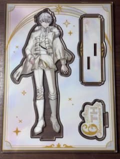 にじさんじ 葛葉 アクリルスタンド 6th Anniversaryのサムネイル