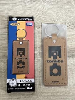 セブンイレブン 一番くじ トミカ  キーホルダーのサムネイル