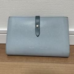【Liela shop様専用】CELINE ラージマルチファンクション　長財布のサムネイル
