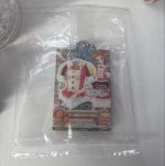 アイカツ ガチャガチャ マーブルキャンディのサムネイル