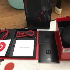 Beats by dr.dre mixrのサムネイル