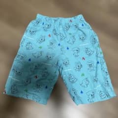 UNIQLO ステテコ ポケモン 110のサムネイル