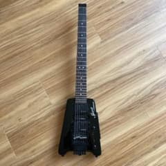 スタインバーガー Spirit GT-PRO Deluxeのサムネイル